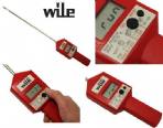 Máy đo độ ẩm nông sản (loại có đầu sensor dài) wile 27